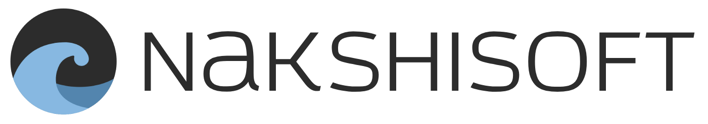 NakshiSoft Logo