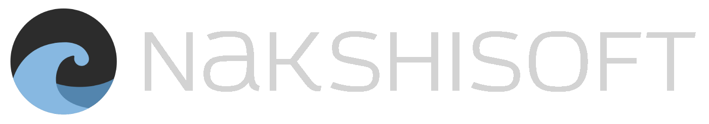 NakshiSoft Logo